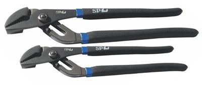 PLIER ADJUSTABLE JOINT 300MM + BONUS 200MM  SP32403LE