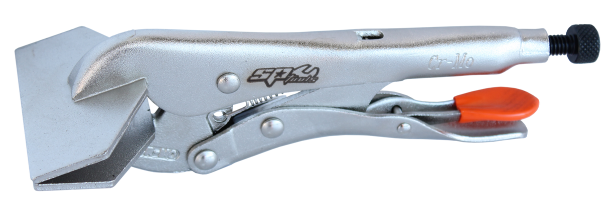 SP Tools Pliers Locking Sheet Metal 200Mm(8") SP32640