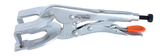 SP Tools Welding Pliers Locking Grip Jaw 230mm (hd) SP32645 Vice Grips