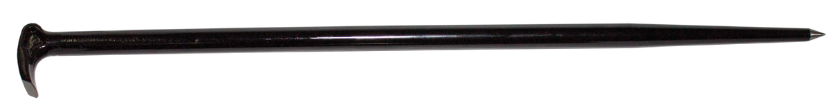 SP Tools Pry Bar Rolling Head 18" - 460Mm SP33823