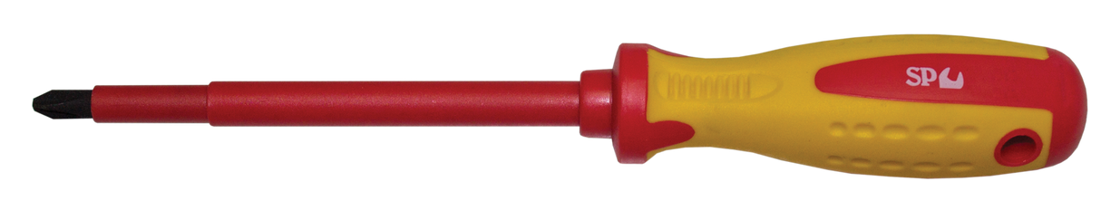 SP Tools Screw Driver  Insulated Phillips 3x150mm SP34453