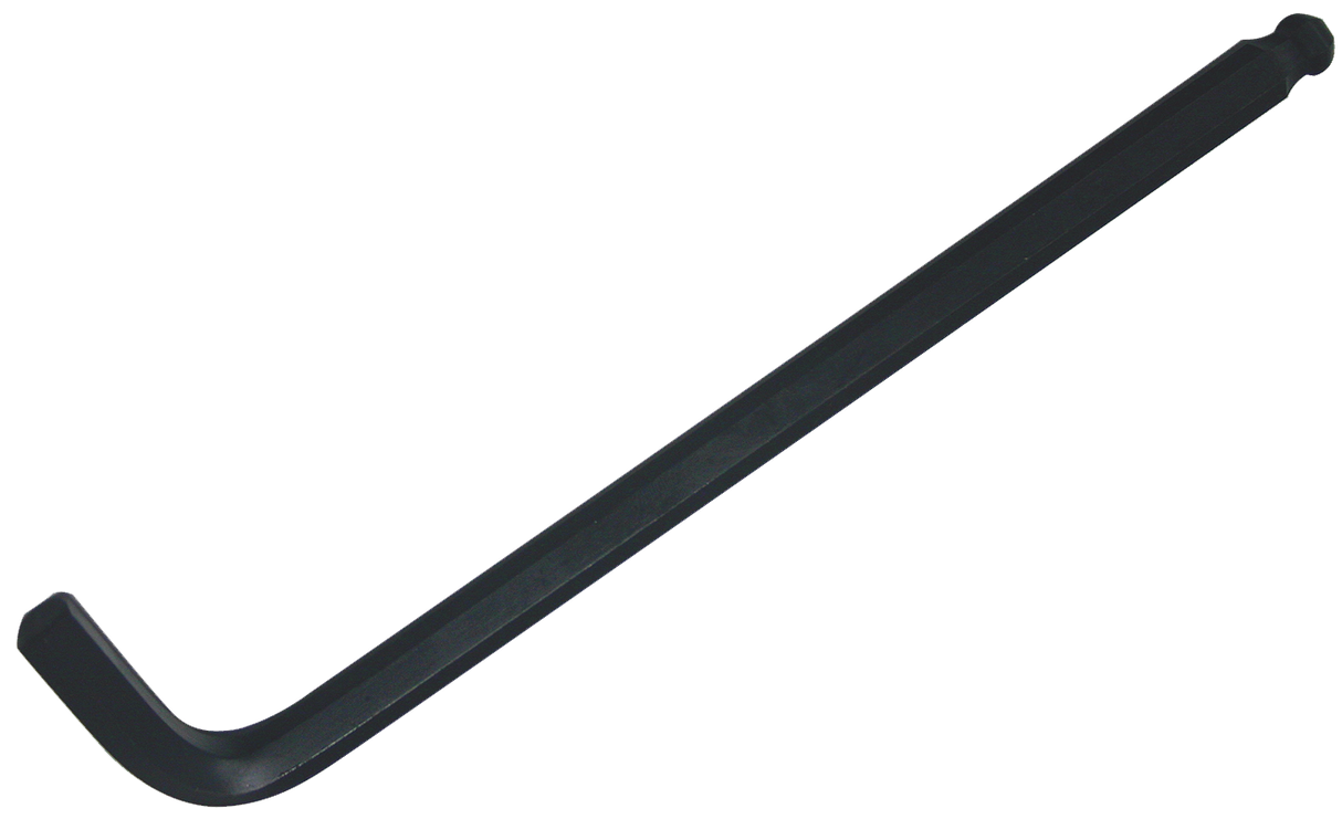SP Tools Hex Key Black SAE 5/64" (pk5) SP34653