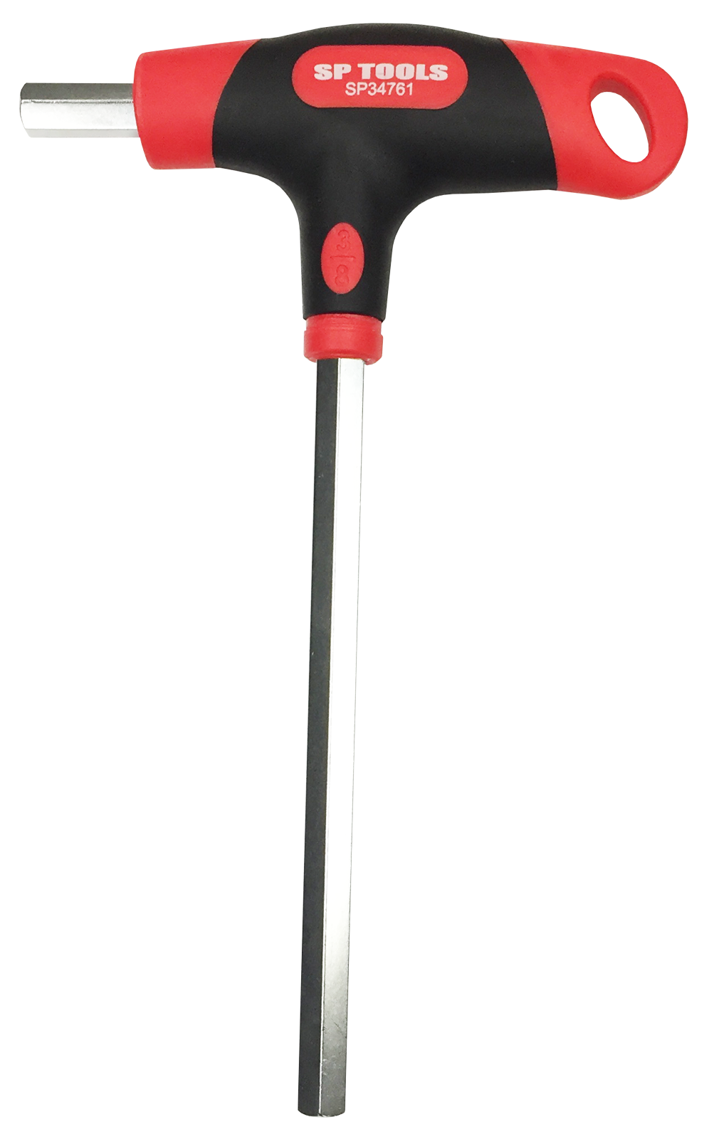 SP Tools T-Handle Hex Key 2 Way 1/8 SP34754