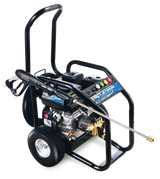 SP Tools Pressure Washer Petrol 3600psi SP360P