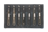 SP Tools Bit Set 7 Piece Mini Wrench SP39650