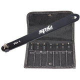 SP Tools Bit Set 7 Piece Mini Wrench SP39650