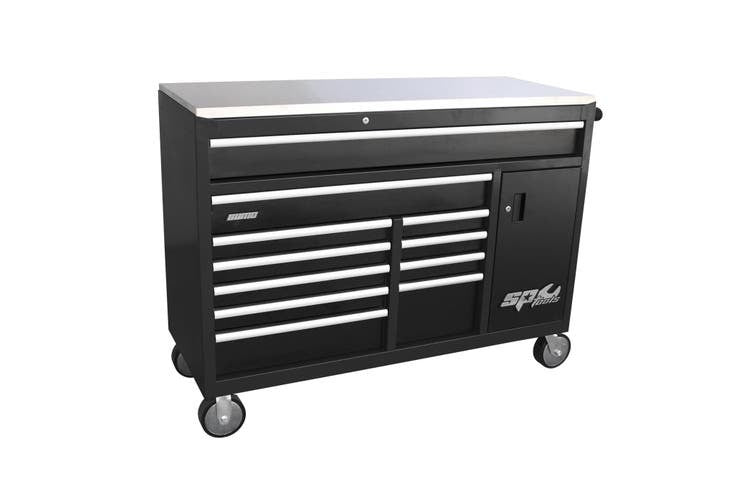 SP Tools Sumo Tool Box Roller Cabinet 12 Drawer SP40095