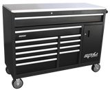 SP Tools Sumo Tool Box Roller Cabinet 12 Drawer SP40095
