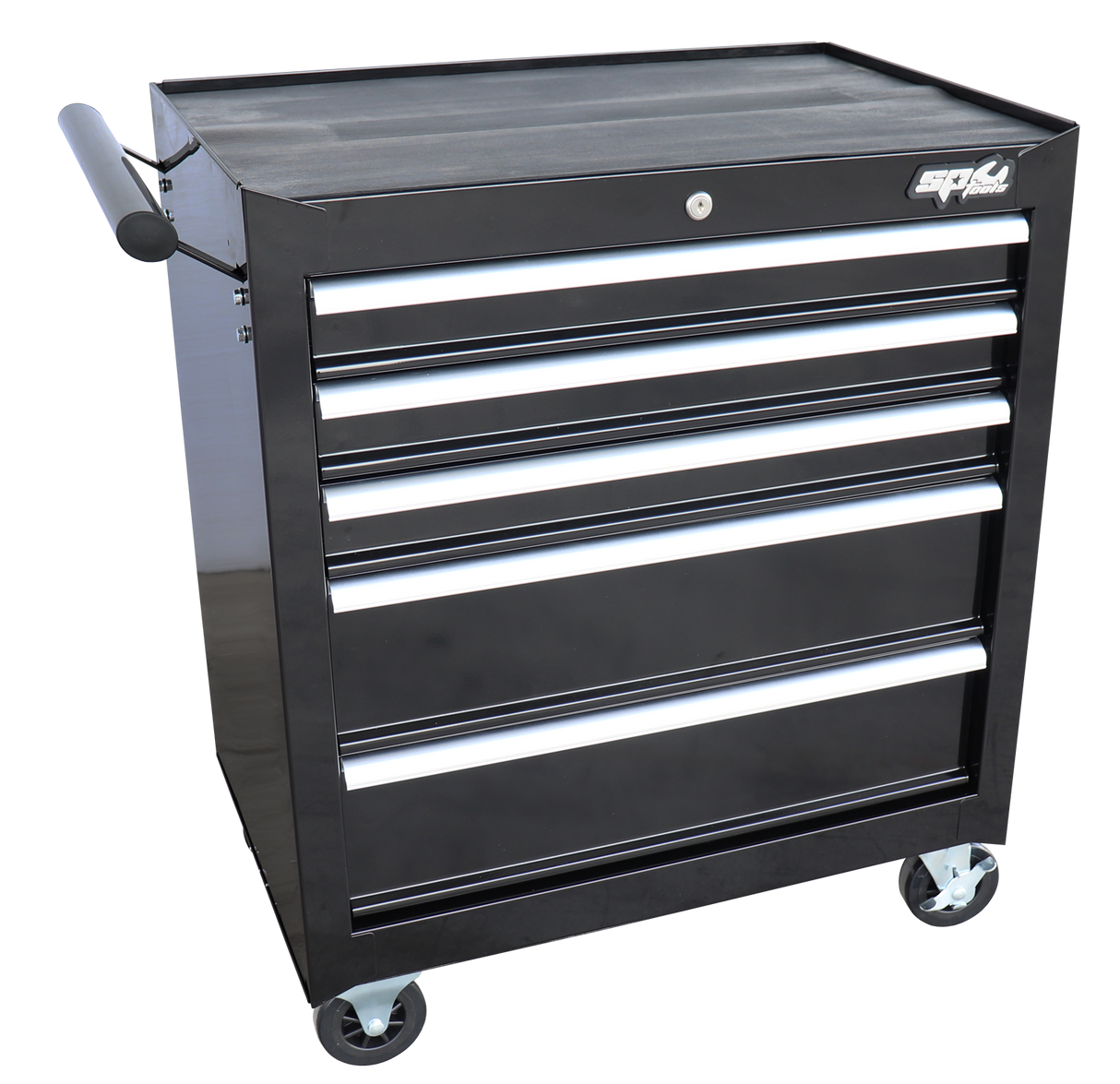 SP Tools Roller Cab 5 Drawer Custom SP40111