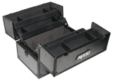 SP Tools Tool Box Black Compact Techhnician 5 Tray SP40305