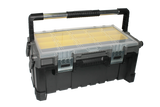 SP Tools Case Storage SP Heavy Duty Medium w Handle SP40378