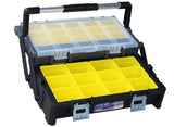 SP Tools Case Storage SP Heavy Duty Large w Handle SP40379