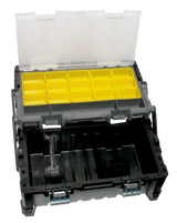 SP Tools Case Storage SP Heavy Duty Large w Handle SP40379