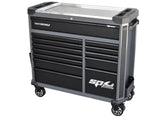 SP Tools Roller Tool Cabinet 13 Drawer Black Diamond Tech Series SP42355D