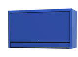 SP Tools USA Sumo Series 59" Top Hutch for Tool Cabinet SP44730BL Blue/ Black