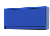 SP Tools USA Sumo Series 72" Top Hutch for Tool Cabinet SP44830BL Blue/ Black