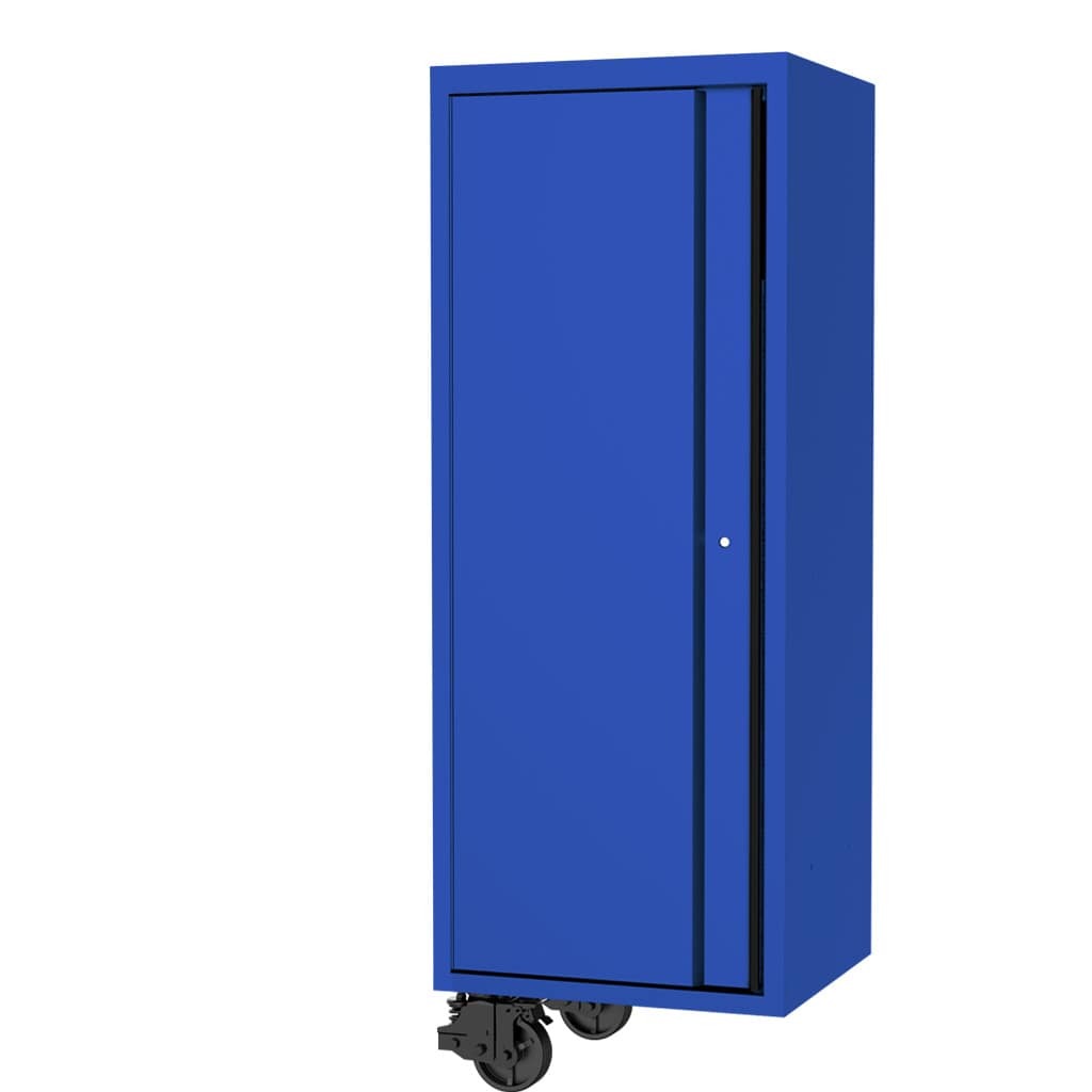 SP Tools Side Tool 27" Cabinet USA Sumo Series SP44880BL Blue / Black
