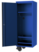 SP Tools 27" Side Tool Cabinet USA SUMO Series SP44885BL Blue / Black