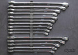 SP Tools ToolKit 377 Piece Metric/SAE - Black 15 Drawer Custom SP50110X including Bonus Tools