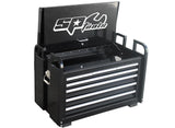 Field Service Tools Kit - 413 piece Metric/SAE Black With Bonus EVA Storage Trays SP50115X