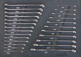 Custom Series Tool Kit - 293PC - Metric/SAE - Plus EVA Storage Trays SP Tools SP50125X