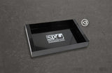 SP Tools Tool Kit 407 Piece Metric/SAE - Black/Blue 14 Drive Sumo SP50176