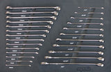 SP Tools Tool Kit 380Piece Metric/SAE - Black 7 Drive Heavy Duty Field Service SP50218