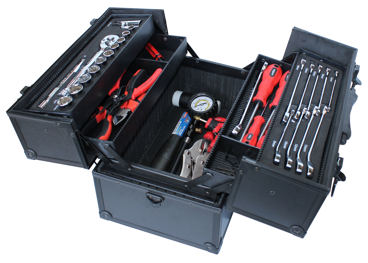 SP Tools Tool Kit Karting General Maintenance SP52300