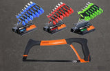 SP Tools Tech Series Tool Kit with Power Tool Cupboard 610 Piece Metric/SAE SP52387