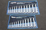 SP Tools Tech Series Tool Kit with Power Tool Cupboard 610 Piece Metric/SAE SP52387