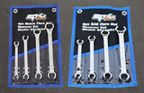 SP Tools Tech Series Tool Kit with Power Tool Cupboard 610 Piece Metric/SAE SP52387