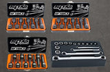 SP Tools Tech Series Tool Kit with Power Tool Cupboard 610 Piece Metric/SAE SP52387