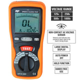 SP Tools Electric Vehicle Service Module Tool Kit SP55955