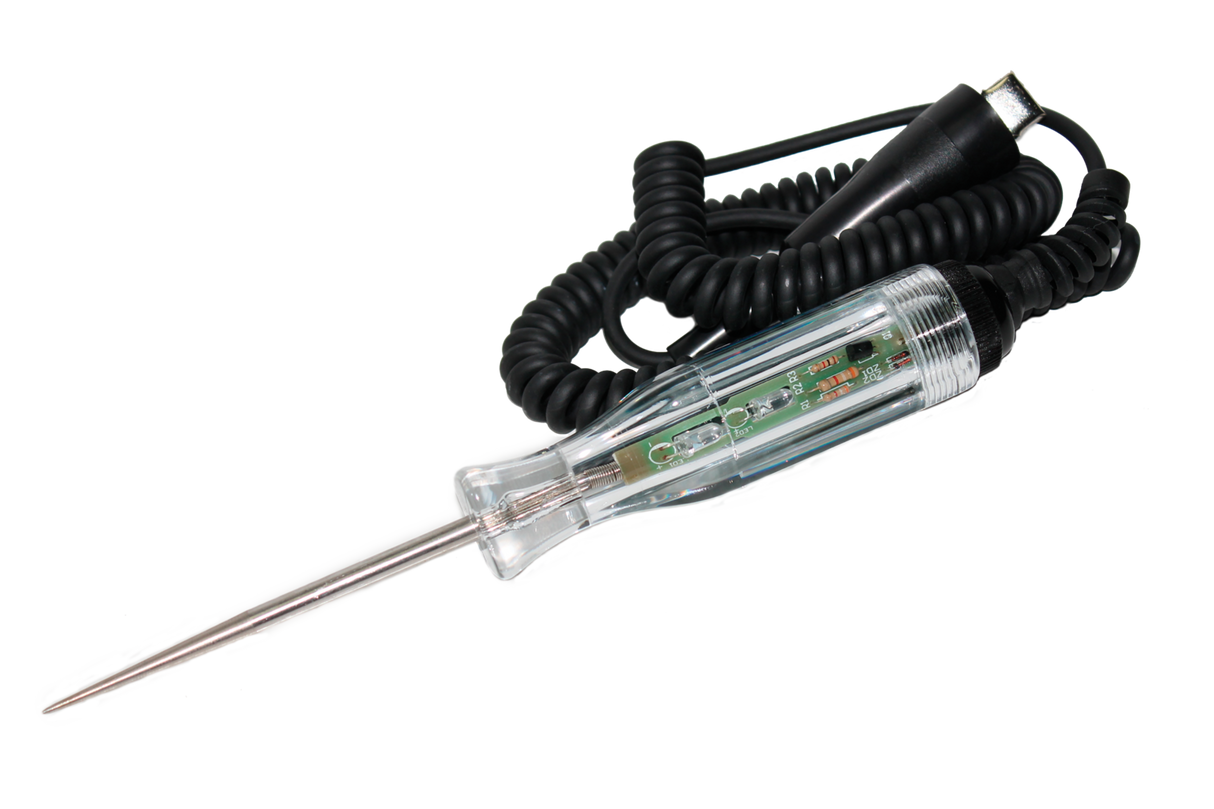 SP Tools Circuit Tester 12v and 42v General & hybrid Car SP61015