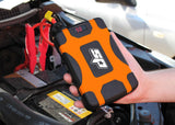 SP Tools Jump Starter Li & CoBolt- Hight Density Power Bank 1600a SP61073