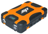 SP Tools Jump Starter Li & CoBolt- Hight Density Power Bank 1600a SP61073