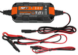 SP Tools Smart Battery Charger - 8 Stage Multi Volt 6 & 12V 3.5A SP61075