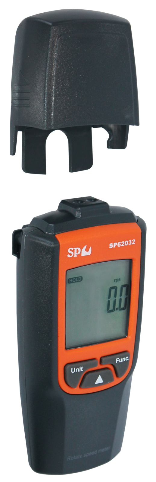 SP Tools Non-Contact Digital Tachometer SP62032