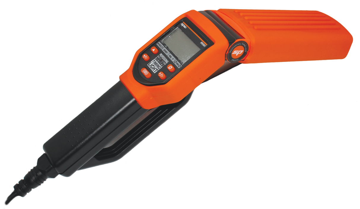 SP Tools Advance Timing Light  - pro Digital (With boot) SP62042
