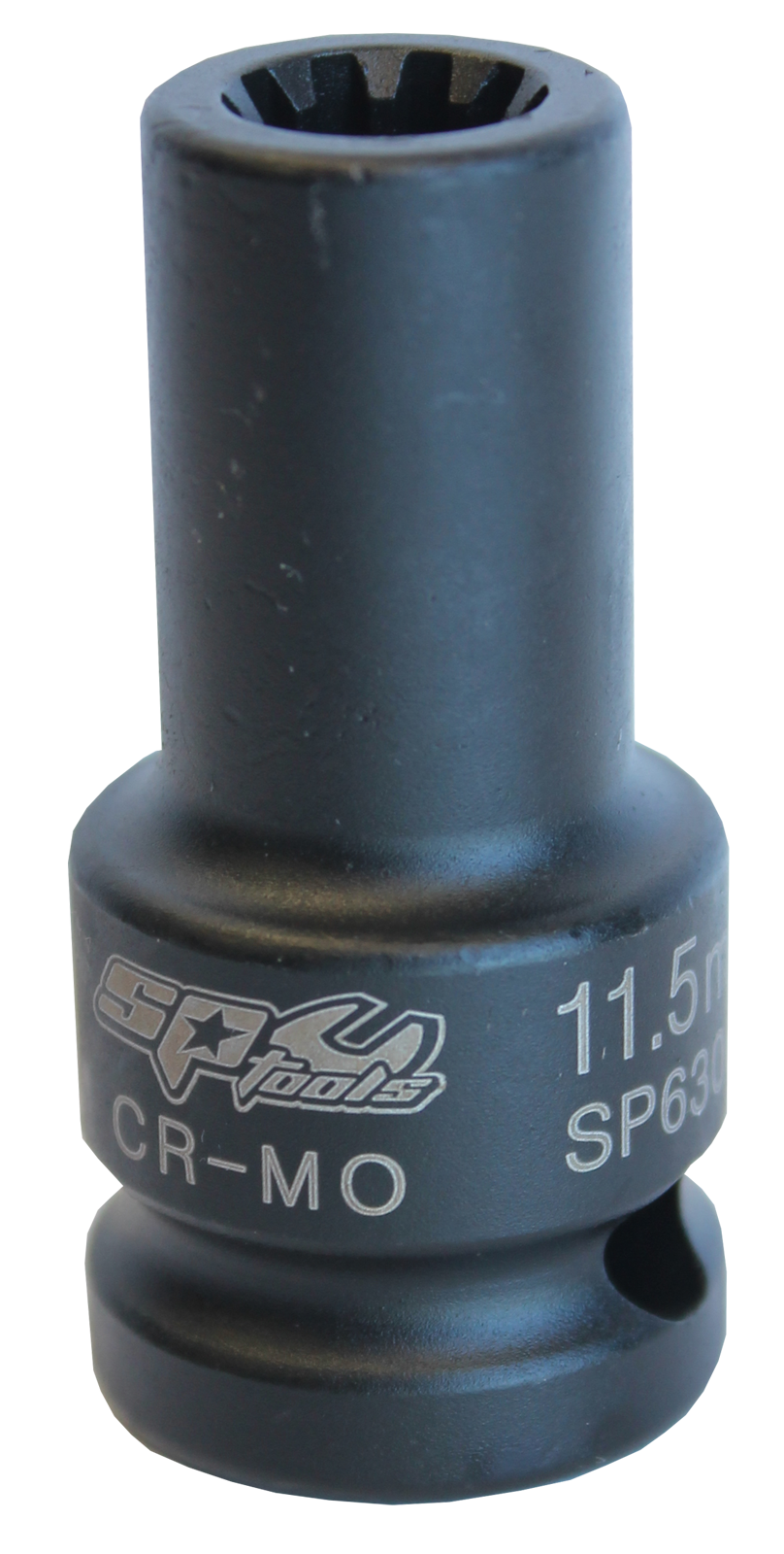 SP Tools Socket Special 11.5mm For Brake Caliper SP63008