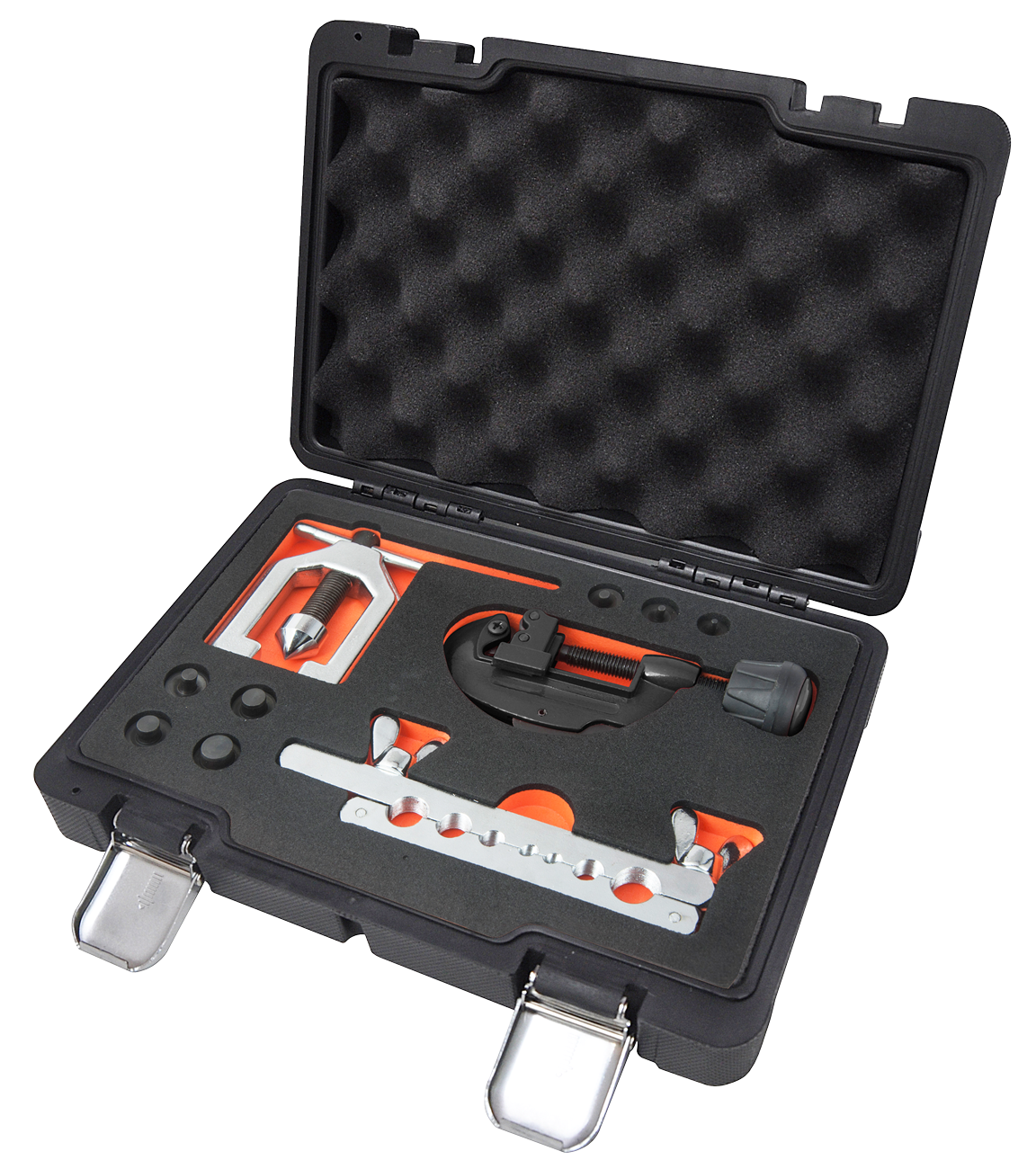 SP Tools Double Flaring Tool Kit Metric SP63015