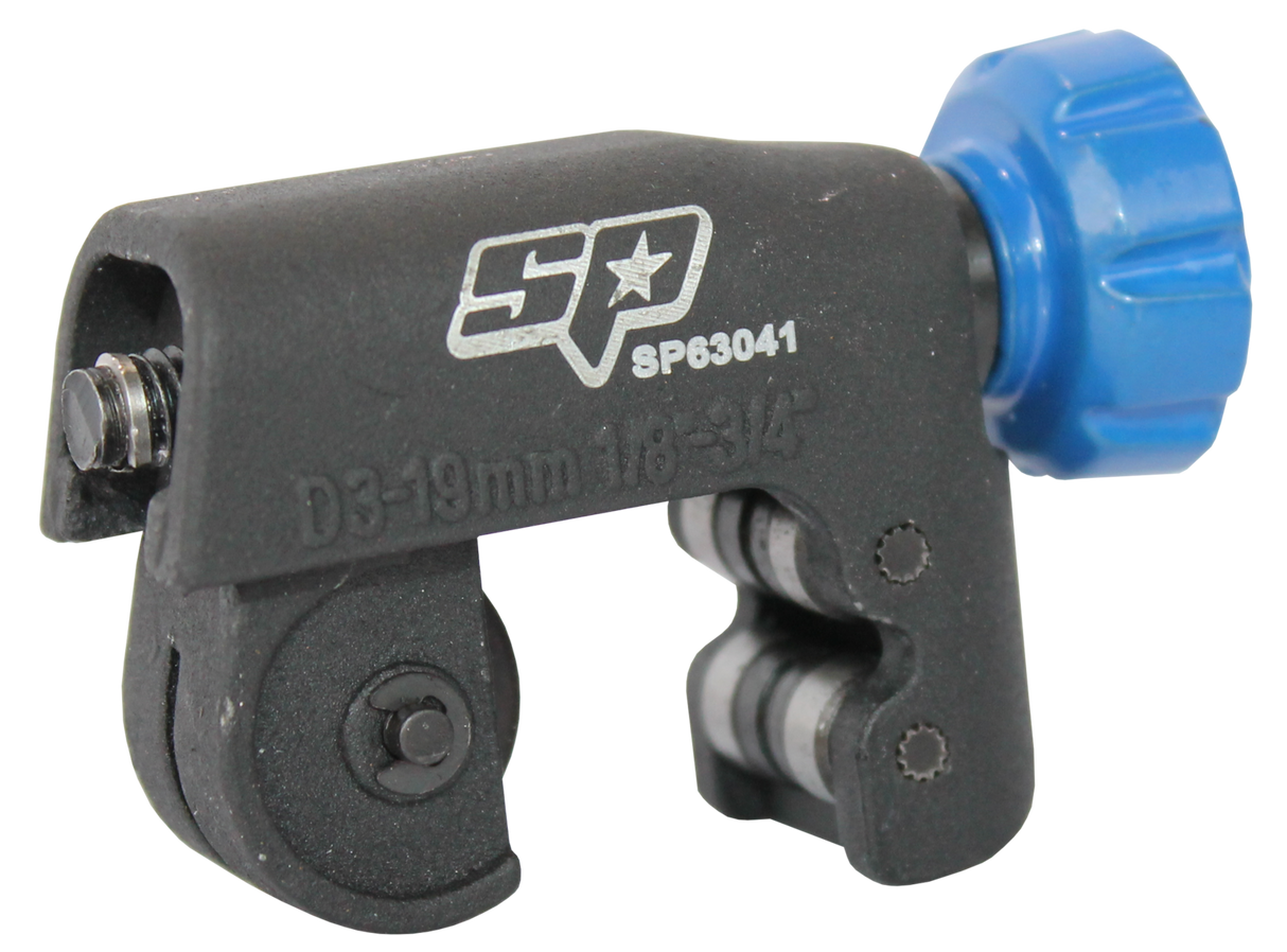 SP Tools Cutter Tube 3-22mm SP63041