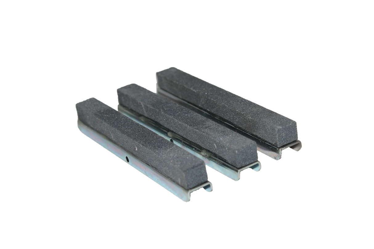 Hone STones 220 grit 100x10x8 mm Pack of 3 To Suit SP63038 SP Tools SP63138