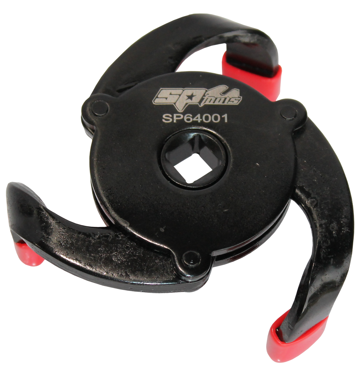 Oil Filter Wrench 3 Prong 3/8" Drive SP Tools SP64001