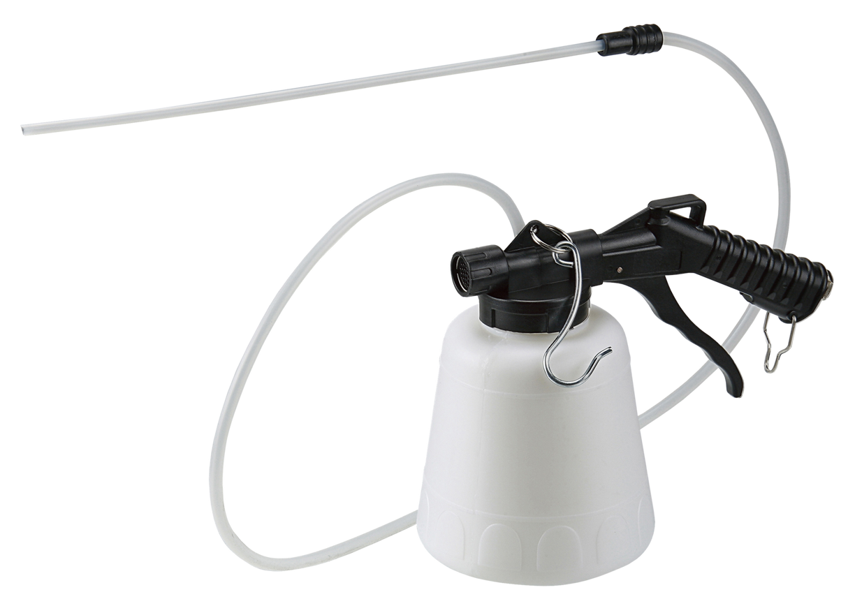 Fluid Extractor 1 litre SP Tools SP64022