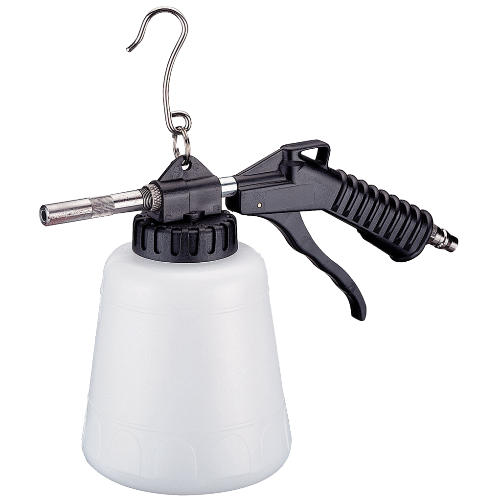 SP Tools Sandblasting 1 litre Gun SP65010