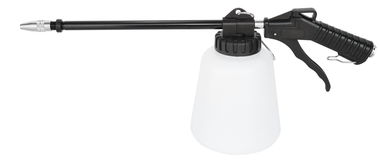 SP Tools Cleaning 1 litre Spray Gun SP65011