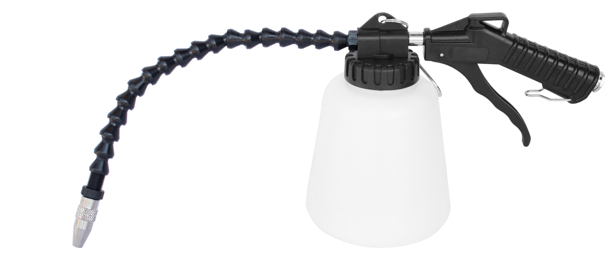 SP Tools Cleaning 1 litre Flexible Spray Gun SP65012