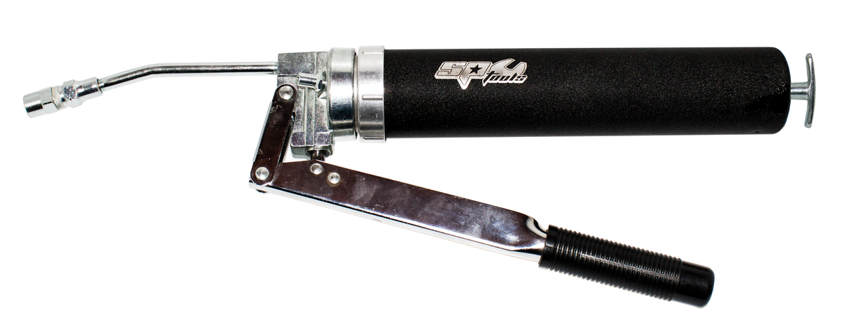 SP Tools Grease Gun SP lever Type Heavy Duty SP65106