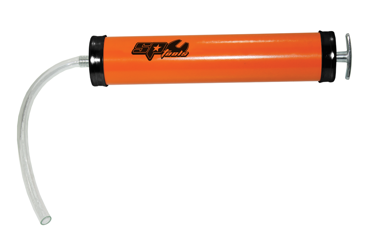 SP Tools Oil Suction Pump SP SP65120